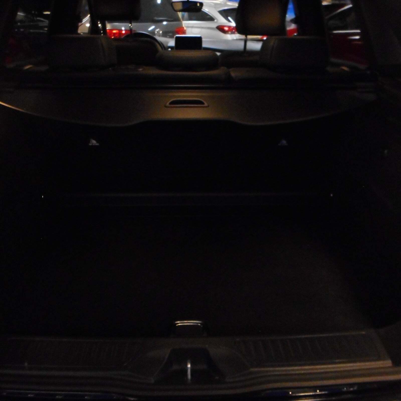 undefined Mercedes B200 d fra 2018
