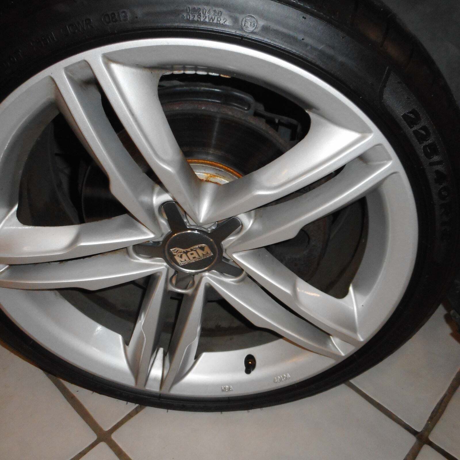 undefined Mercedes B200 d fra 2018