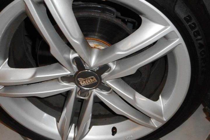undefined Mercedes B200 d fra 2018