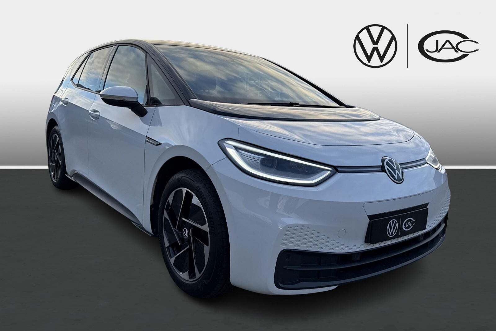 VW ID.3 58 Pro Performance