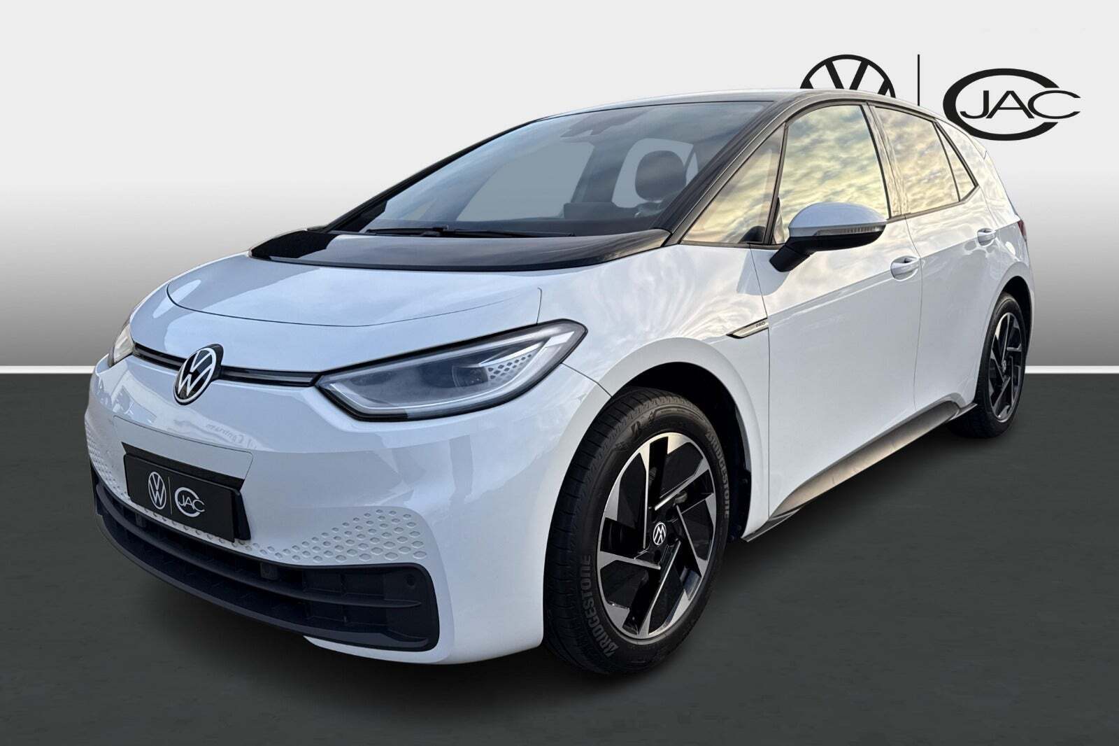 VW ID.3 58 Pro Performance