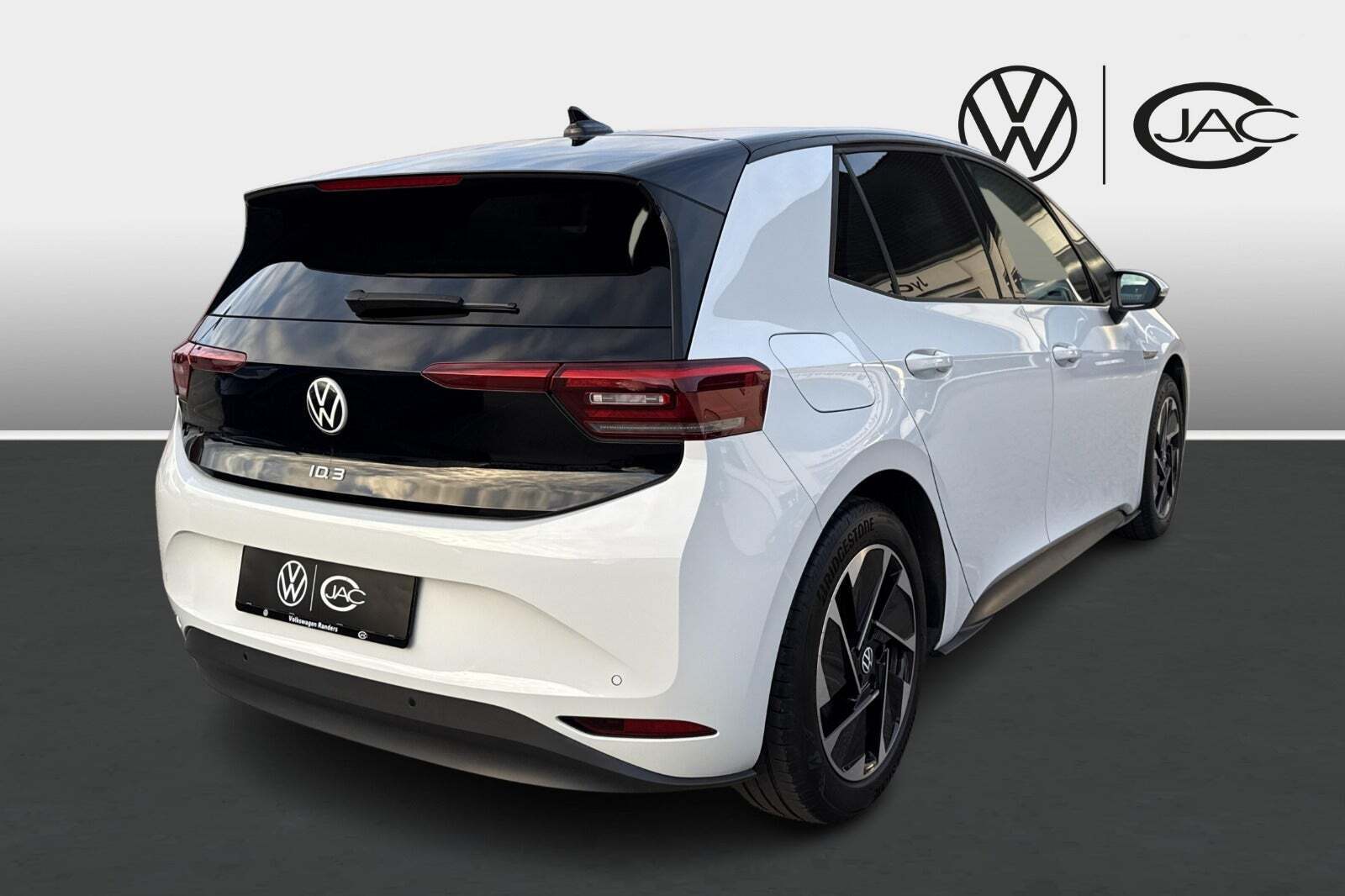 VW ID.3 58 Pro Performance