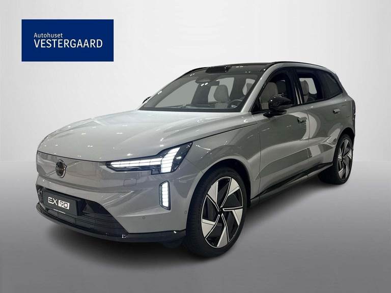 Volvo EX90 Twin Ultra Performance 7prs