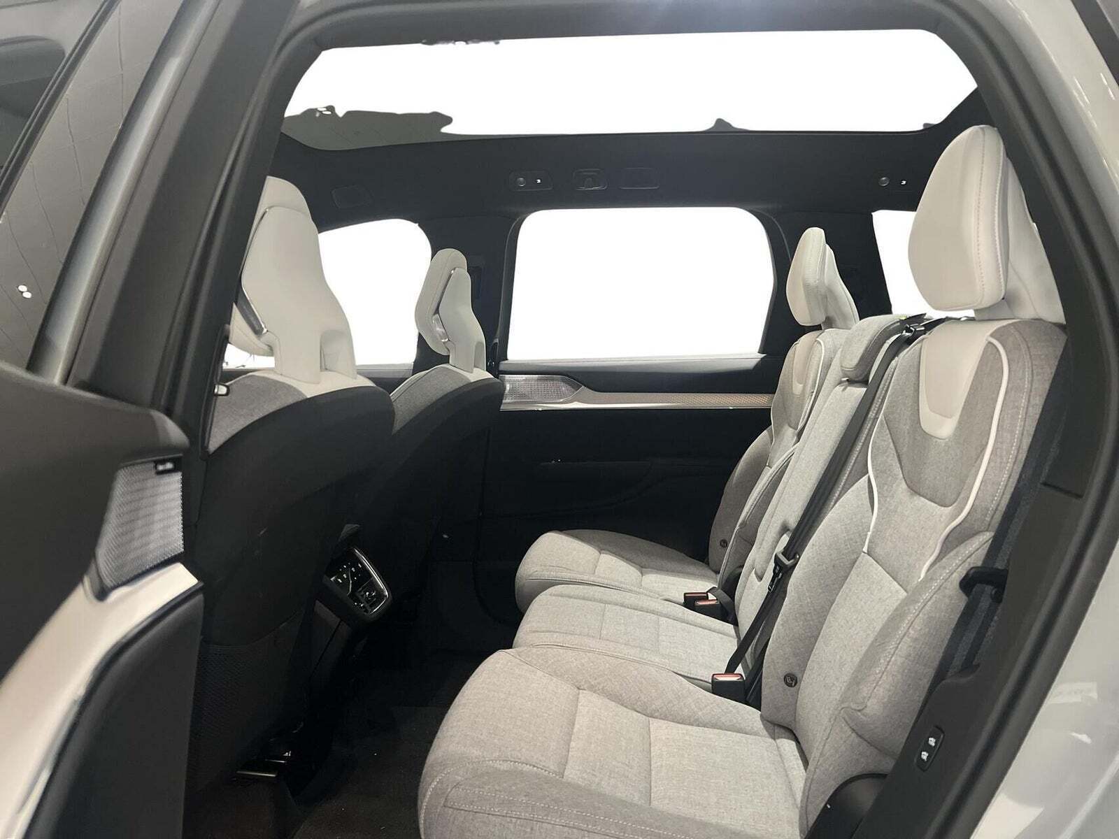 Volvo EX90 Twin Ultra Performance 7prs