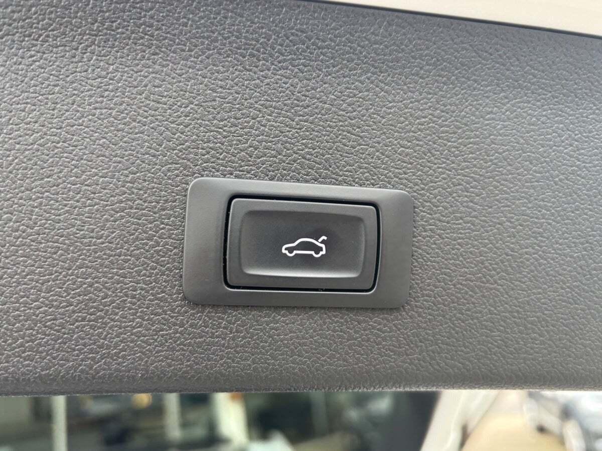 Hvid Audi A4 Allroad fra 2015