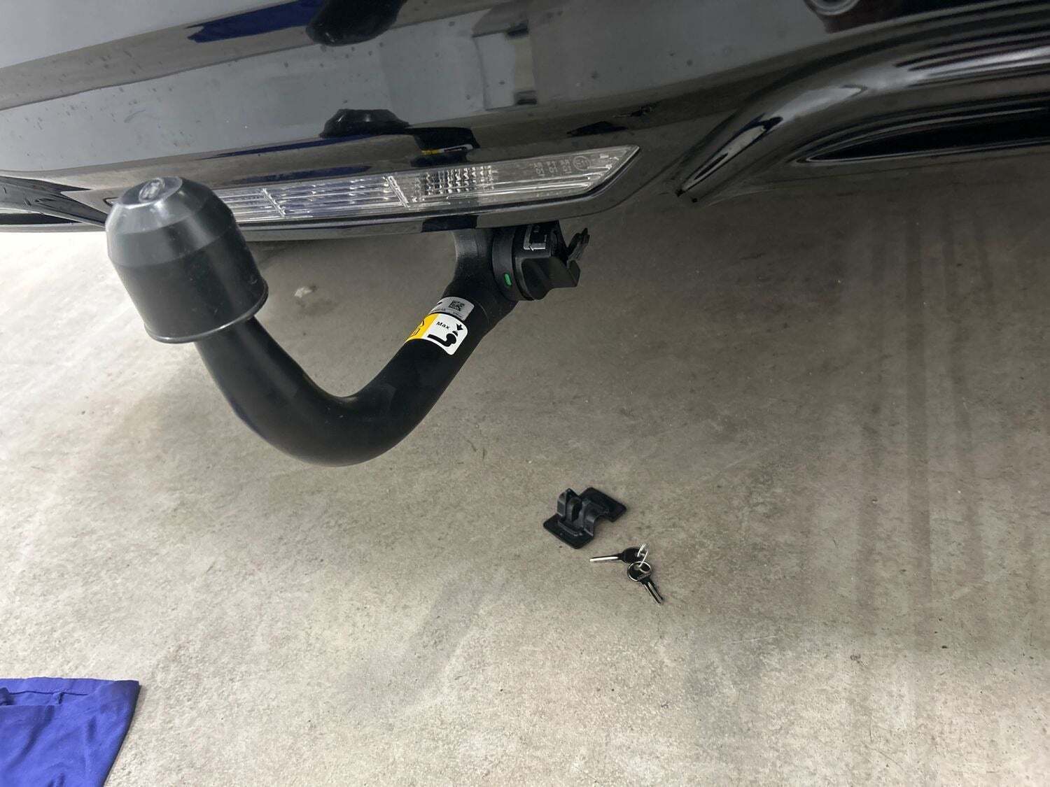 Ford Mustang Mach-E 98 Premium Extended Range