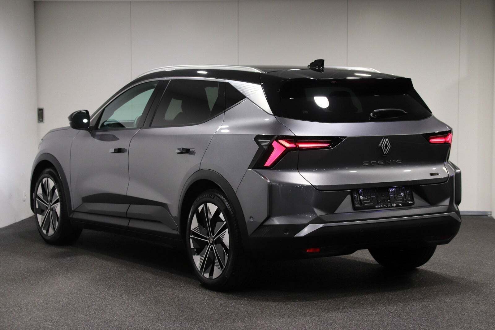 Renault Scenic E-Tech 60 Techno