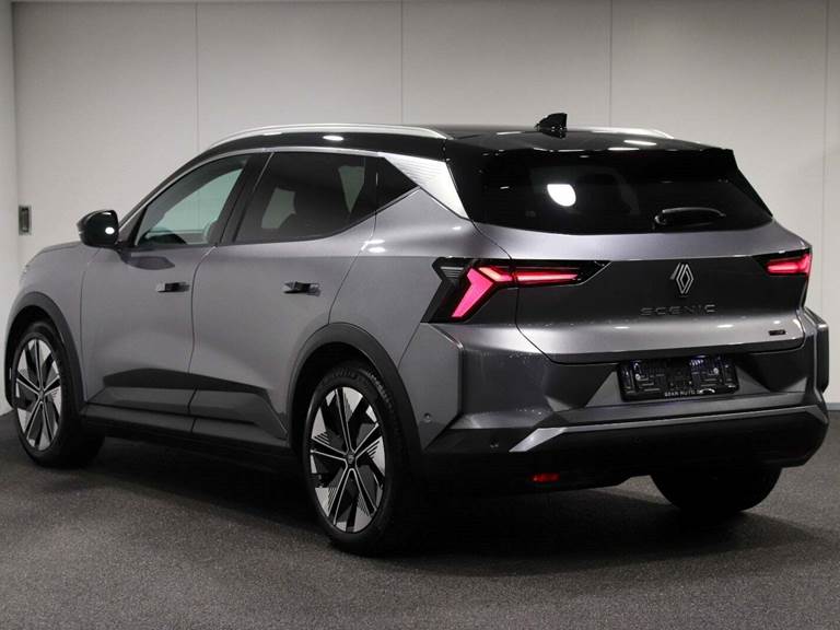 Renault Scenic E-Tech 60 Techno