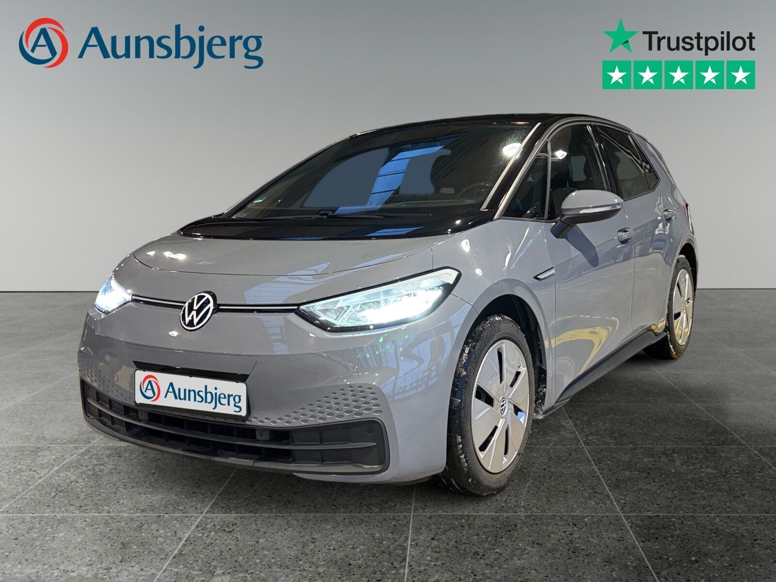 VW ID.3 45 Pure Performance