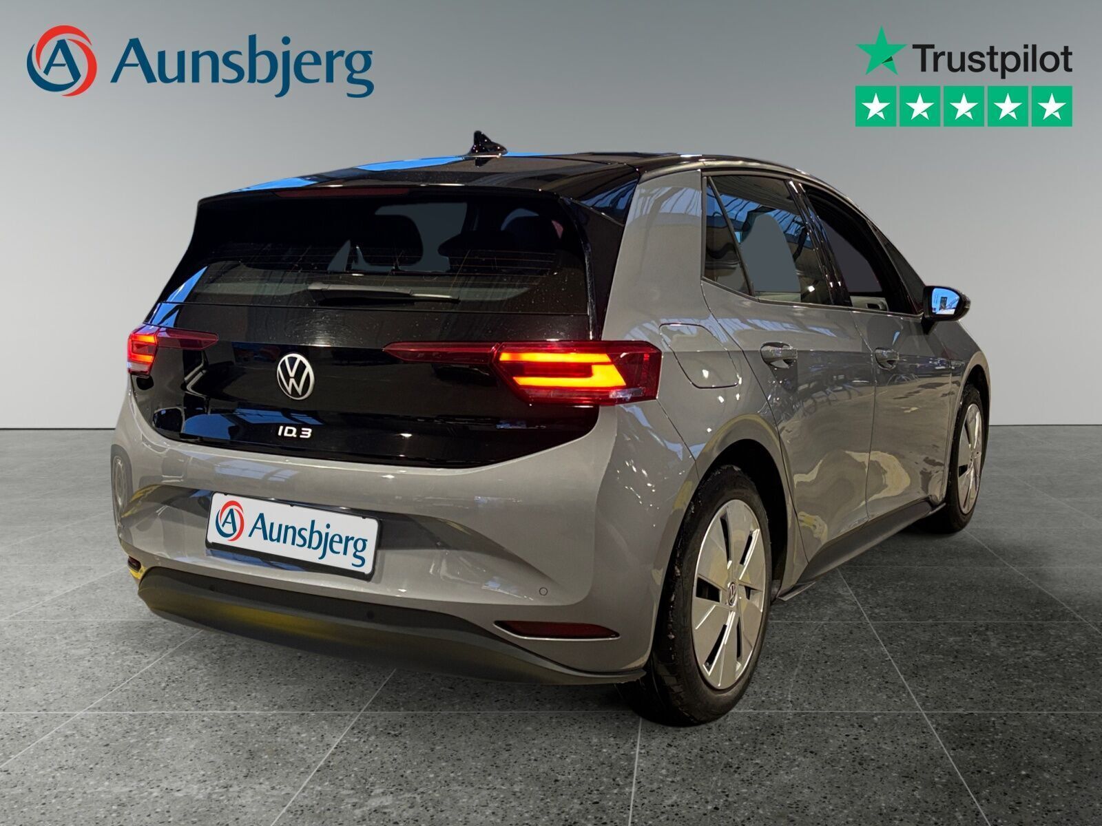 VW ID.3 45 Pure Performance