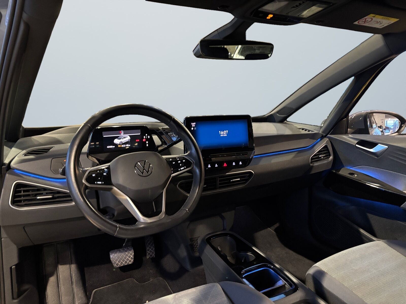 VW ID.3 45 Pure Performance