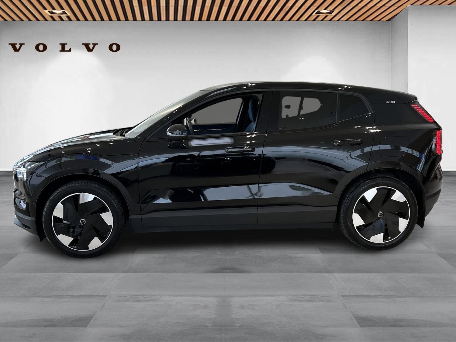 Volvo EX30 Single Motor Extended Range Ultra 272HK 5d Aut.