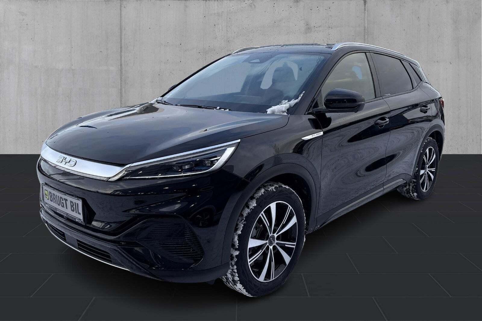 BYD Atto 3 60 Comfort