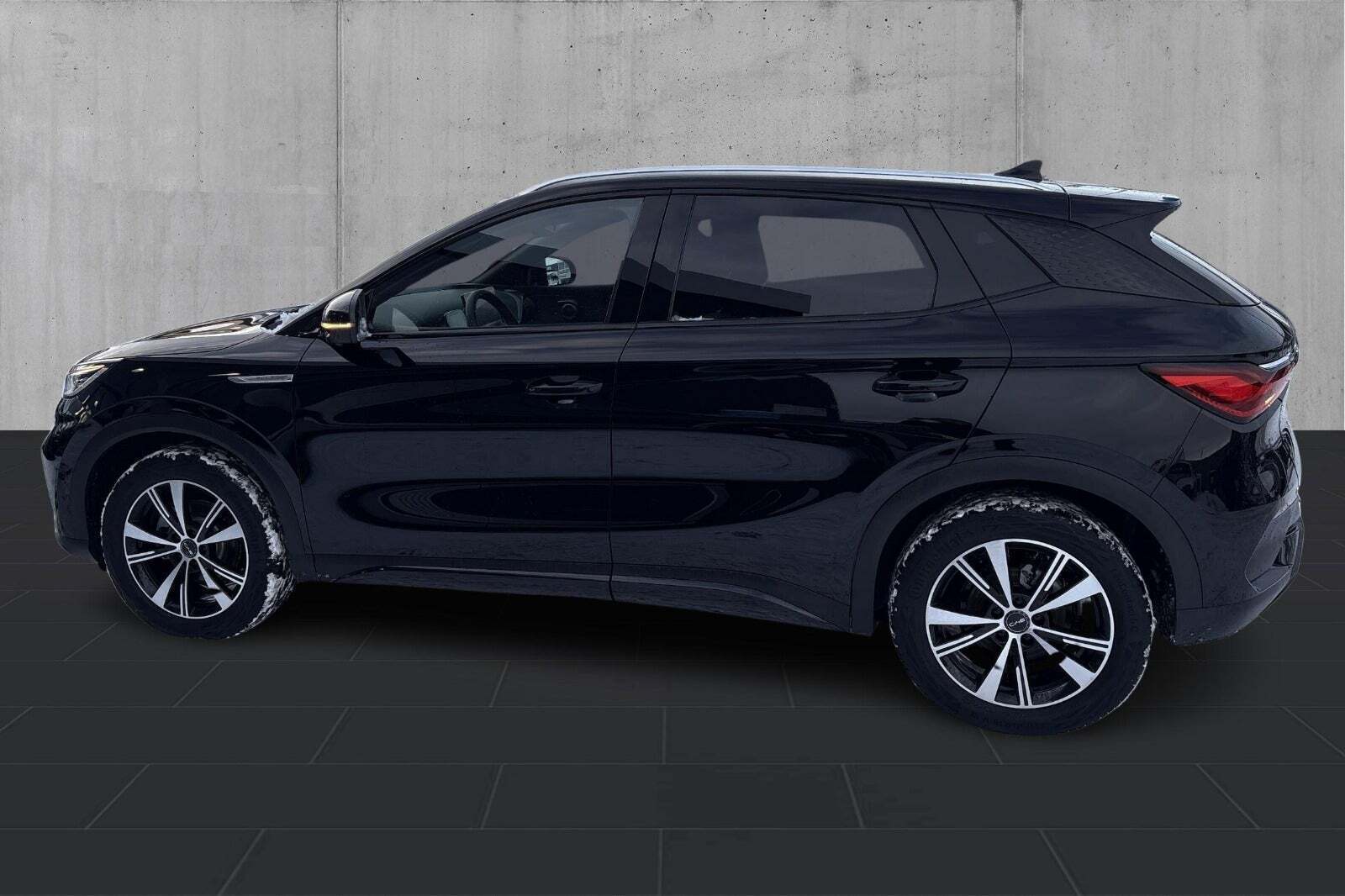 BYD Atto 3 60 Comfort