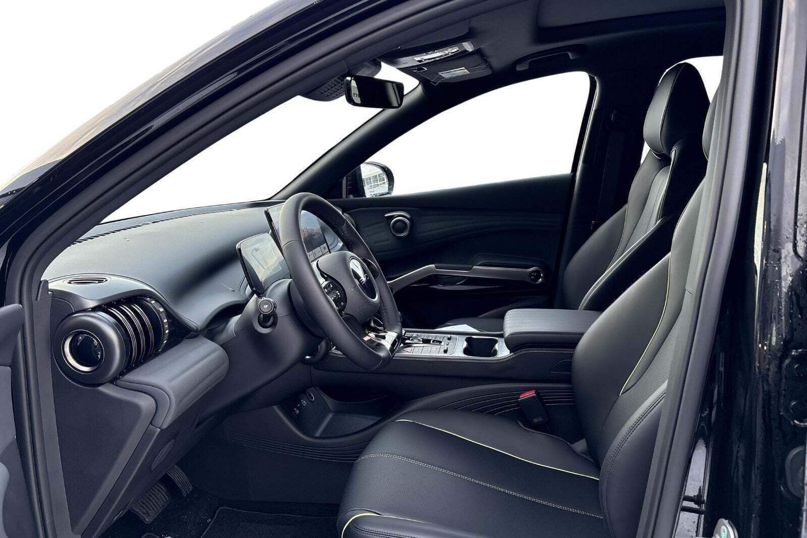 BYD Atto 3 60 Comfort