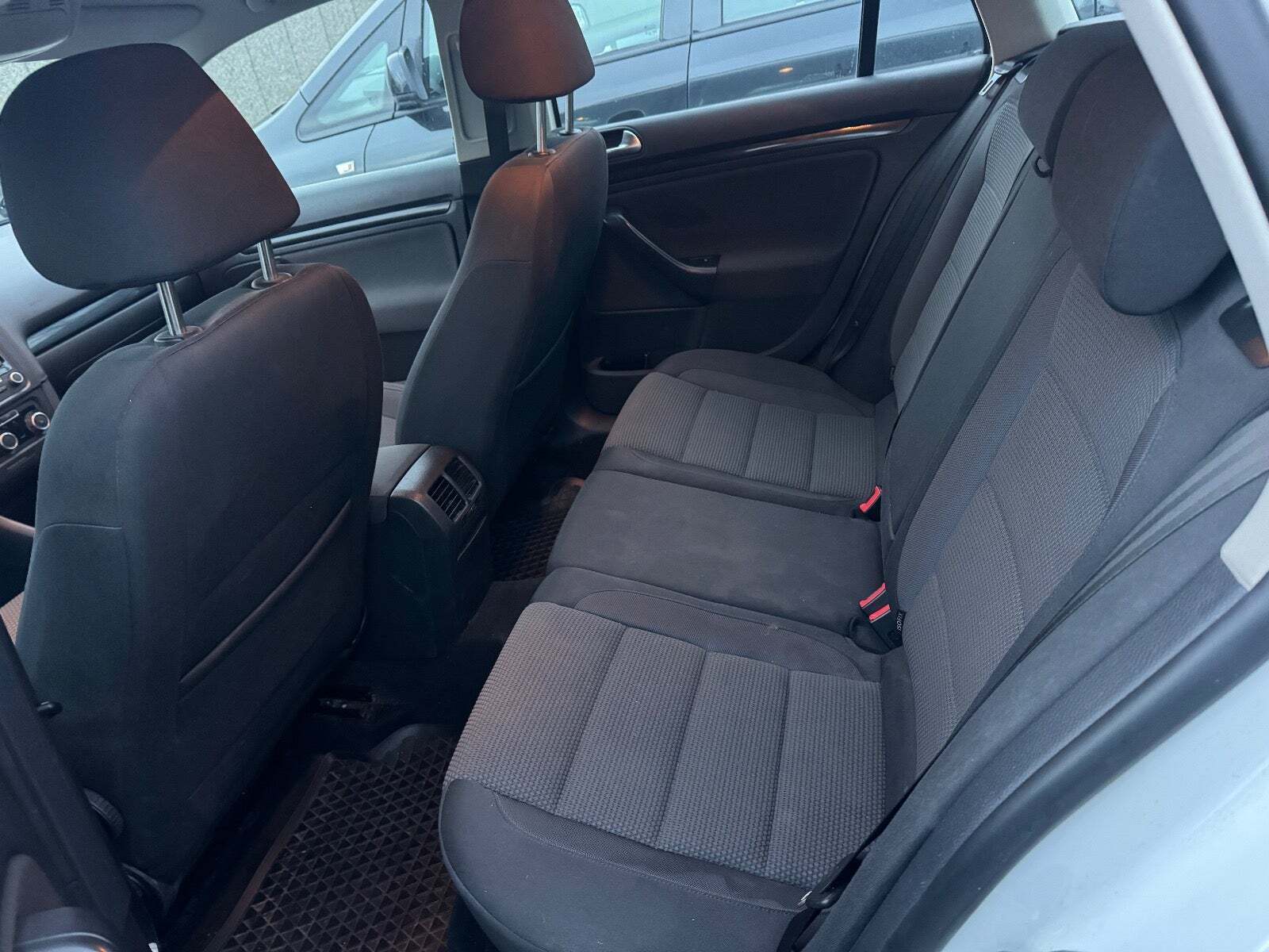 undefined VW Golf VI fra 2010