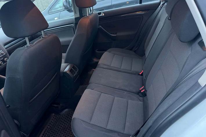 undefined VW Golf VI fra 2010