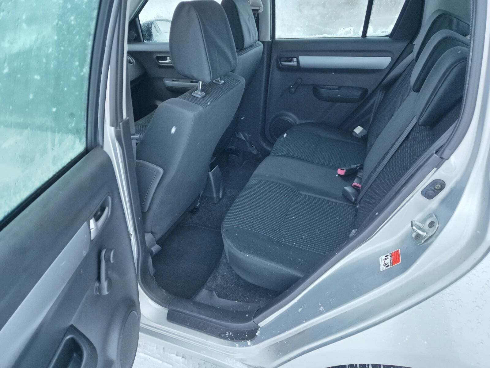 Suzuki Swift 1,3 GL-A