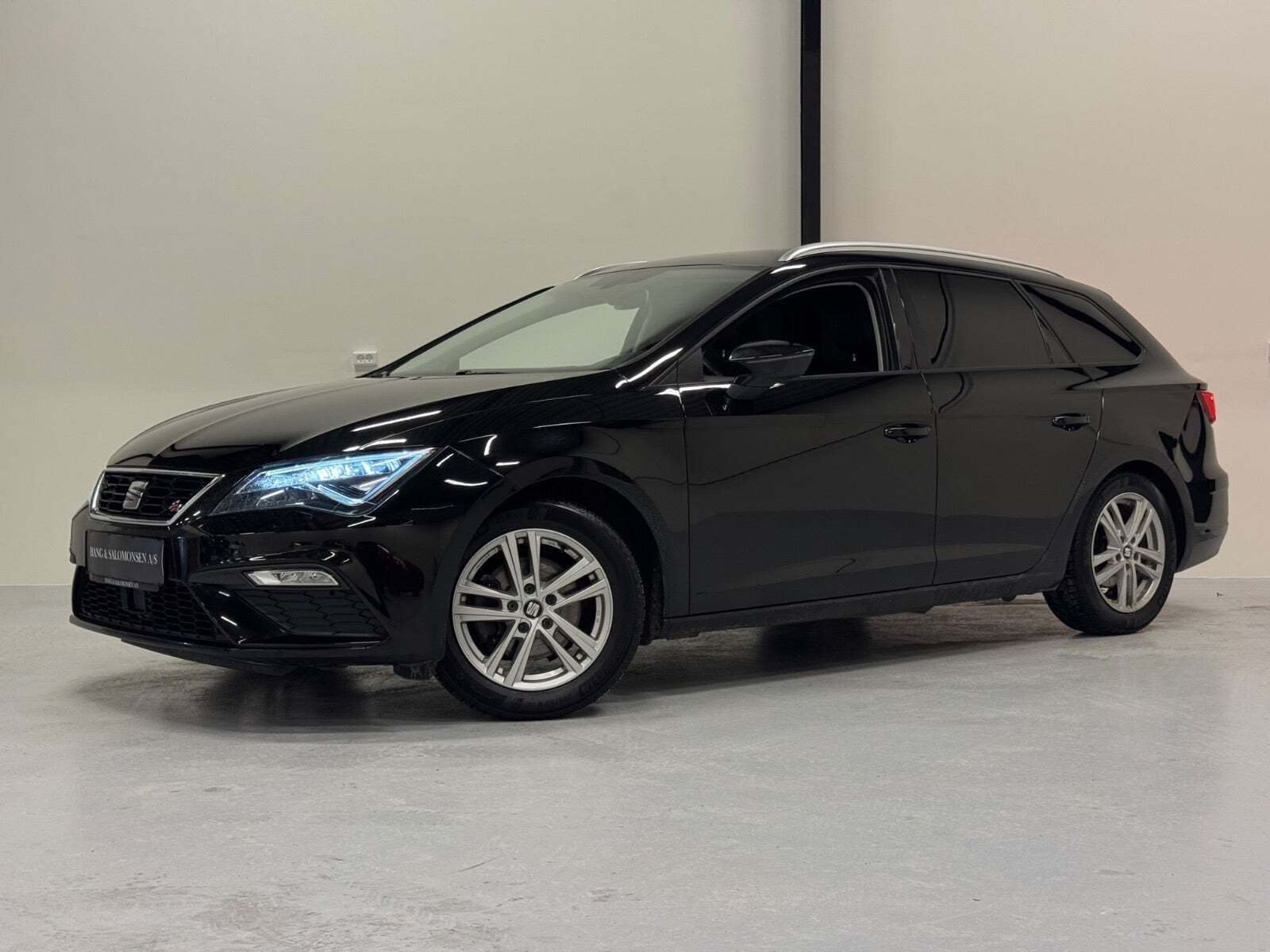 Seat Leon 1,5 TSi 130 FR ST