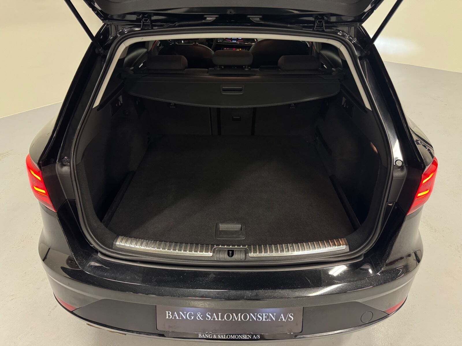 Seat Leon 1,5 TSi 130 FR ST