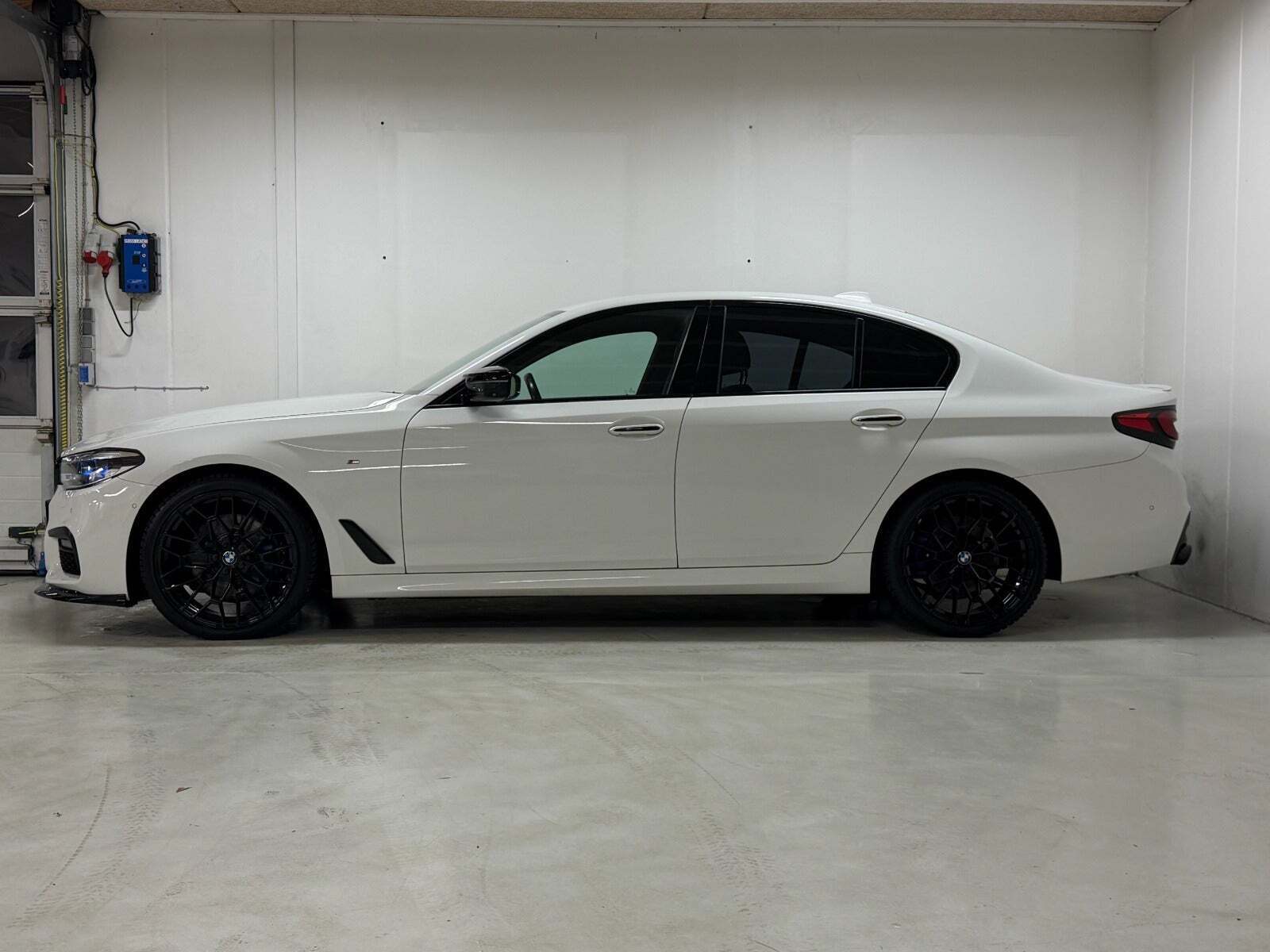 BMW 530i 2,0 M-Sport xDrive aut.