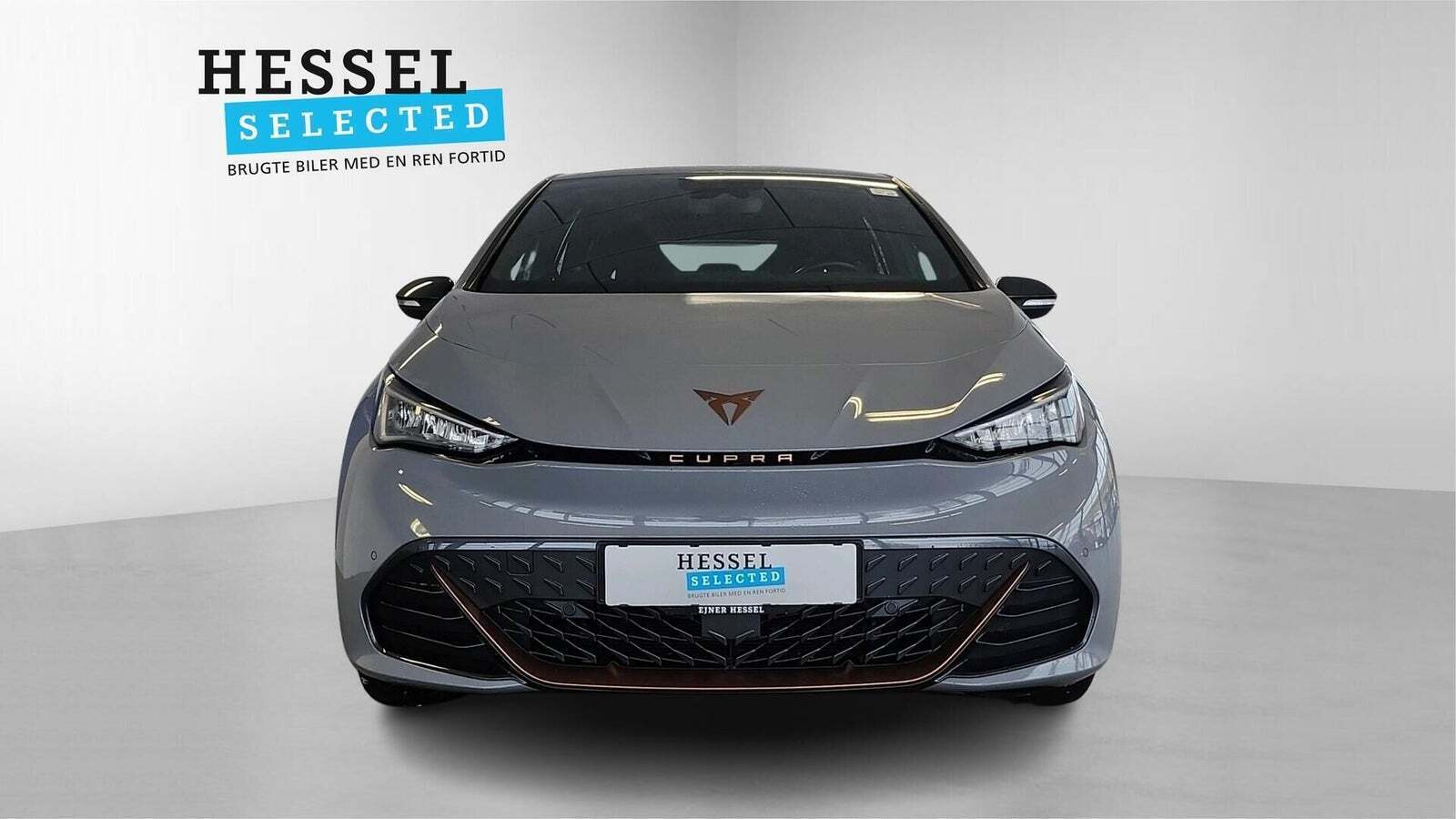 Cupra Born 77 e-Boost