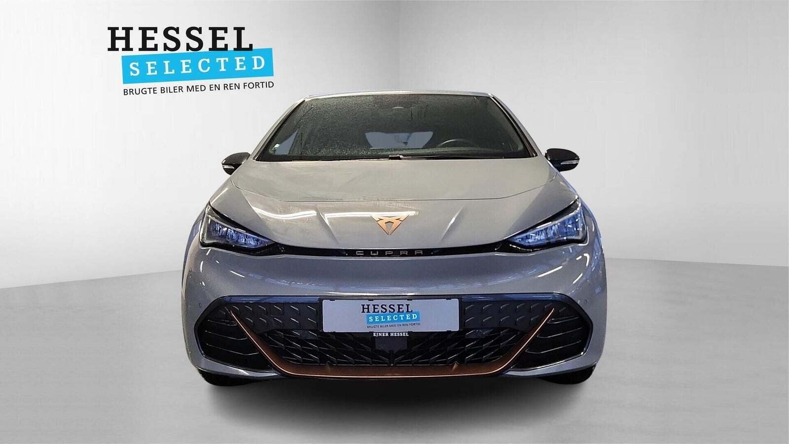 Cupra Born 77 e-Boost