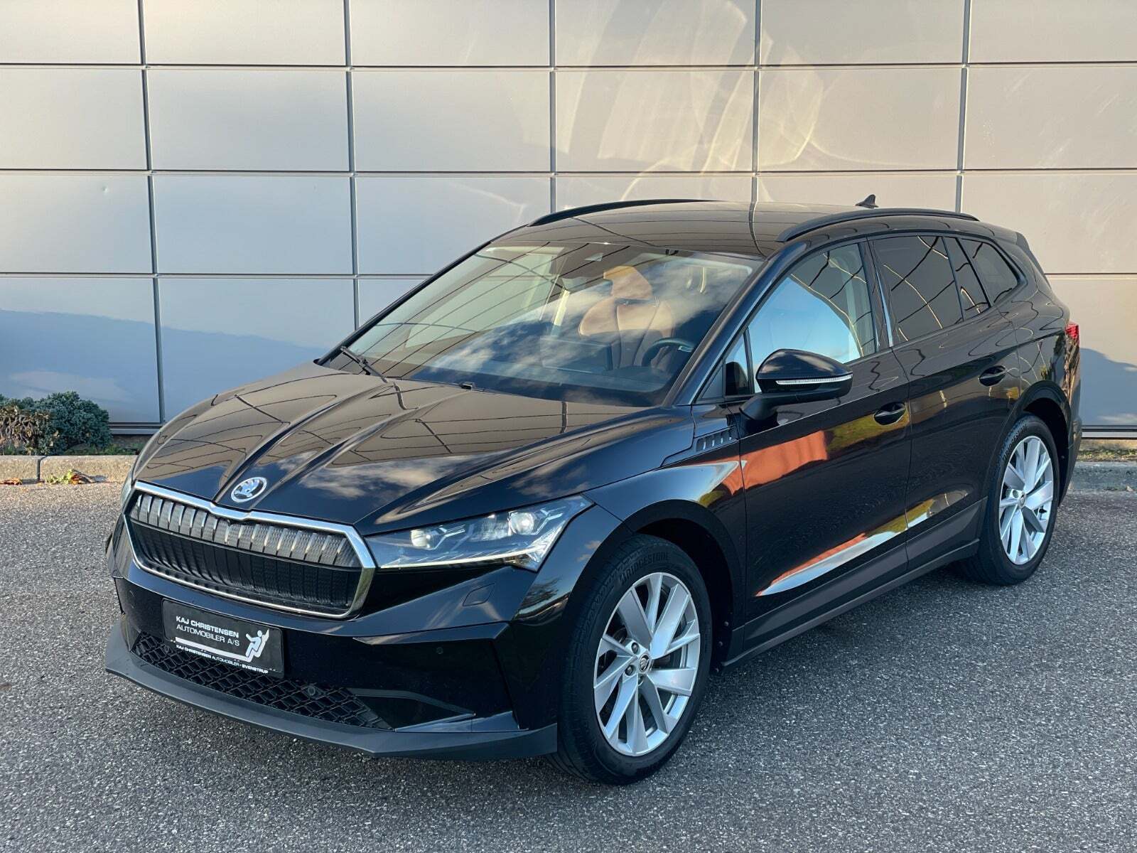 Kaj Christensen Automobiler A/S