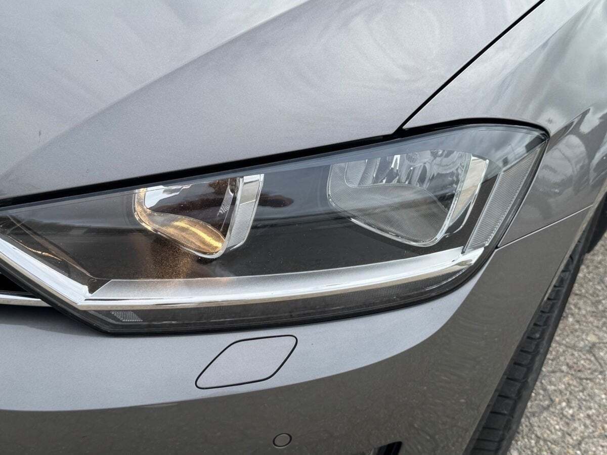 VW Golf Sportsvan 1,4 TSi 125 Highline DSG BMT