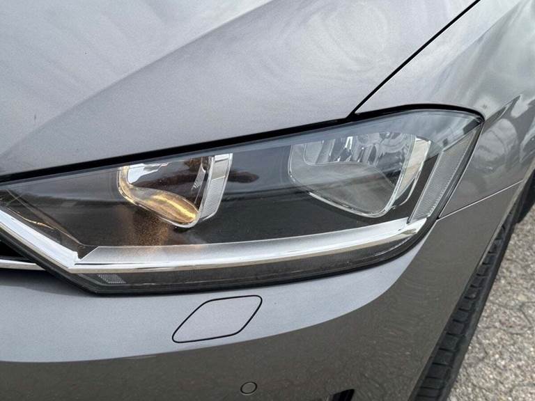 VW Golf Sportsvan 1,4 TSi 125 Highline DSG BMT