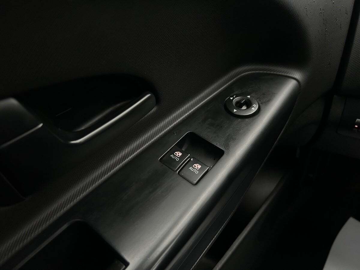 undefined Kia Ceed fra 2011