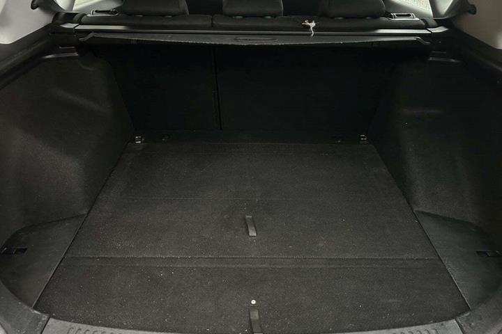 undefined Kia Ceed fra 2011
