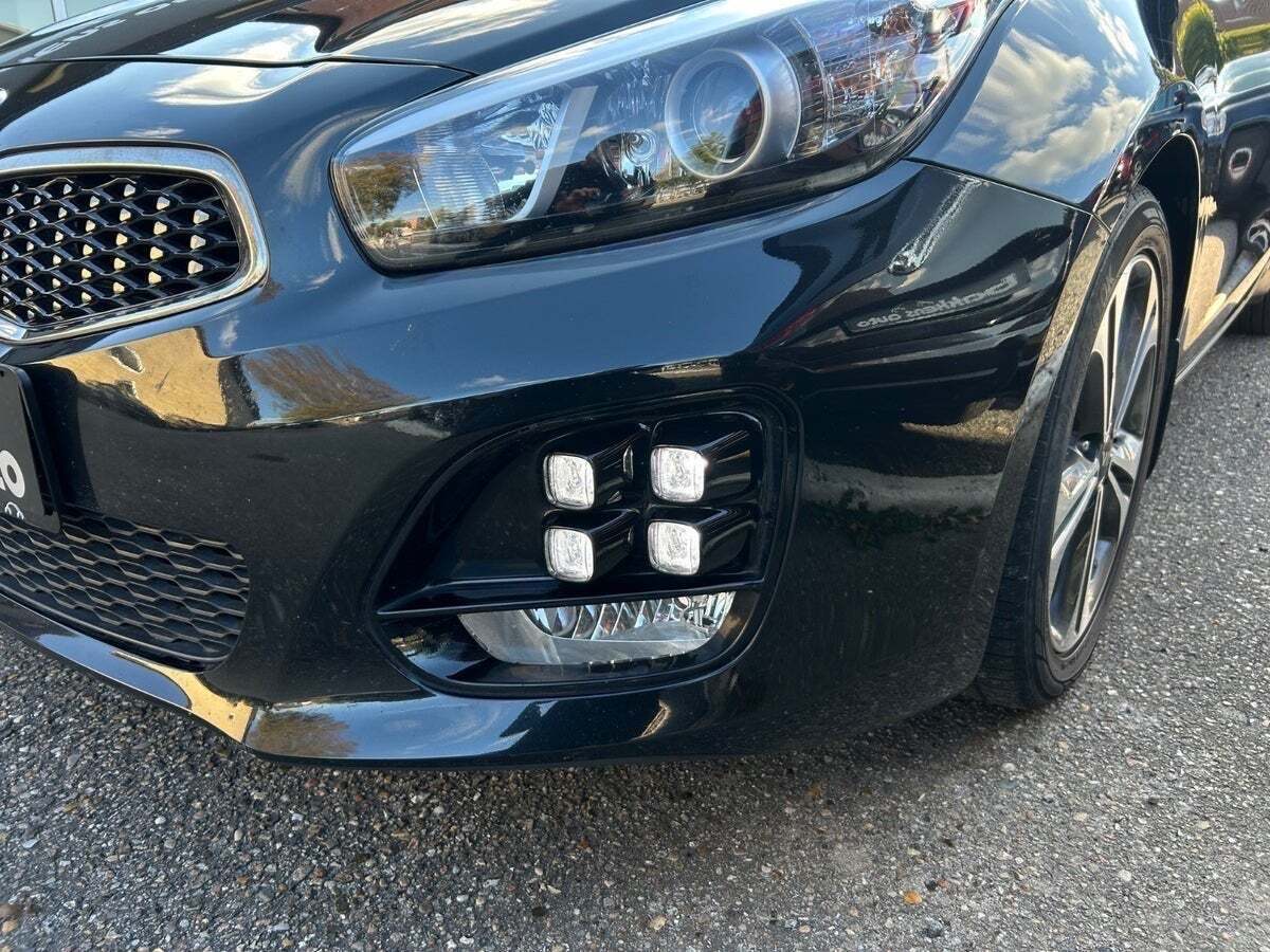 Kia Ceed 1,0 T-GDi GT-Line SW