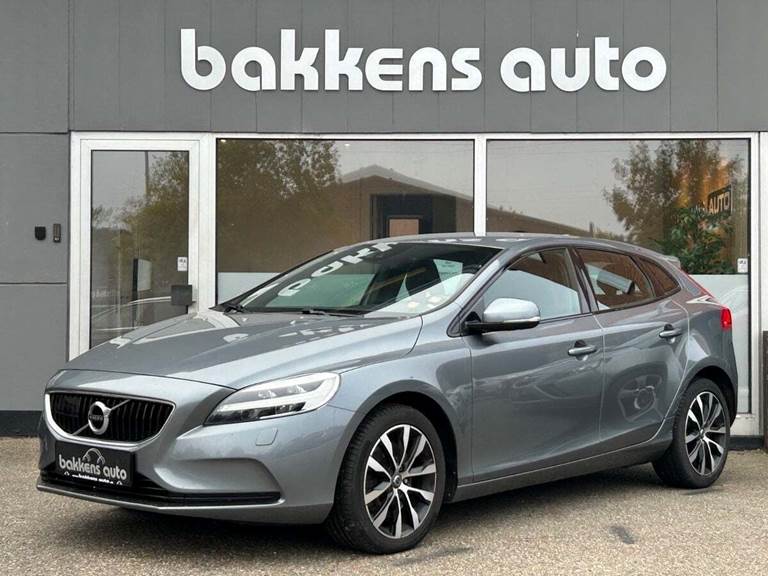 Volvo V40 2,0 D3 150 Dynamic Edition aut.