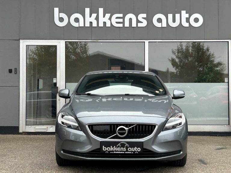 Volvo V40 2,0 D3 150 Dynamic Edition aut.