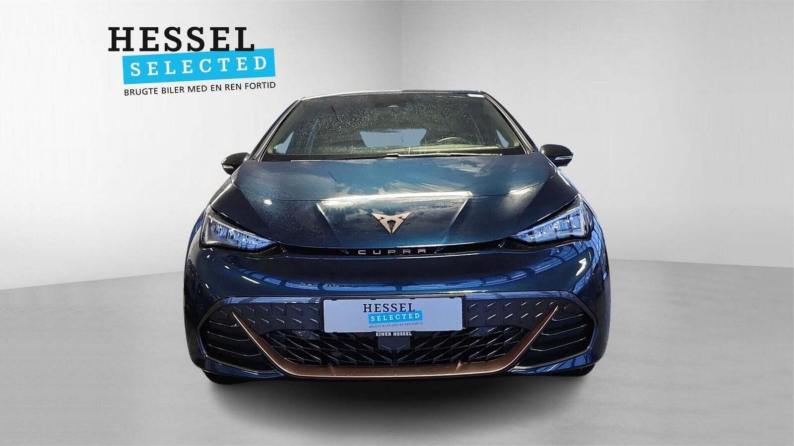 Cupra Born 77 e-Boost