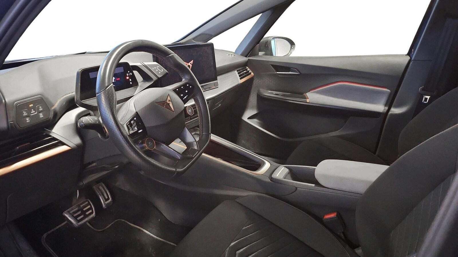 Cupra Born 77 e-Boost