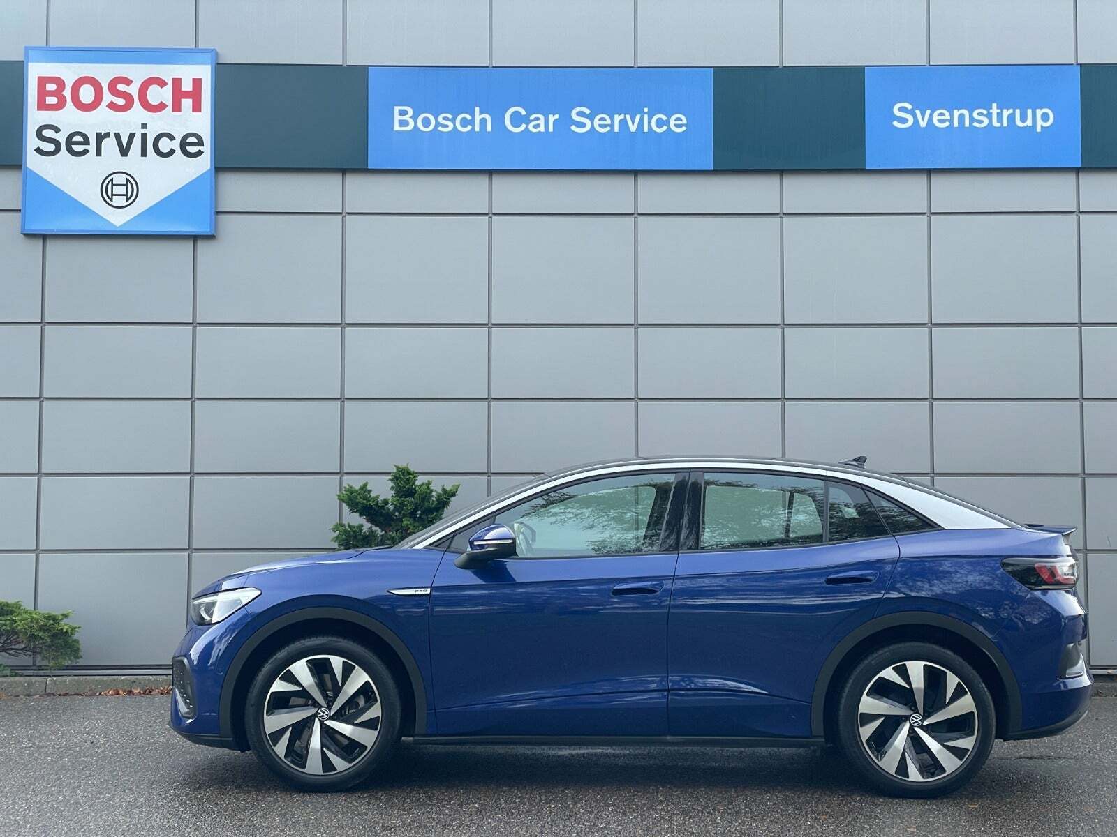 VW ID.5 77 Pro Performance