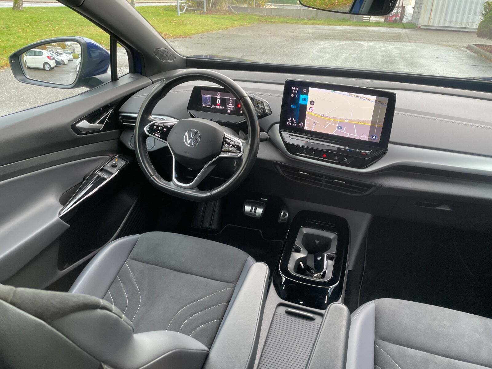 VW ID.5 77 Pro Performance