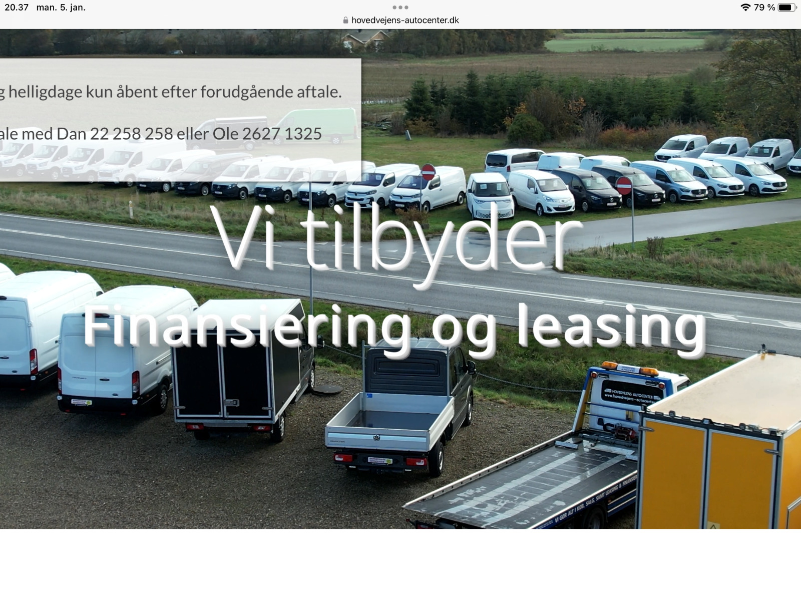 Mercedes eCitan A3 PRO Van