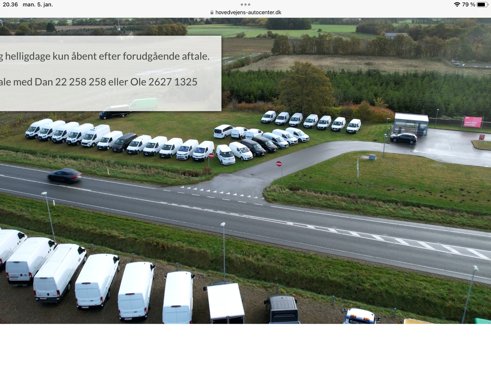 Mercedes eCitan A3 PRO Van