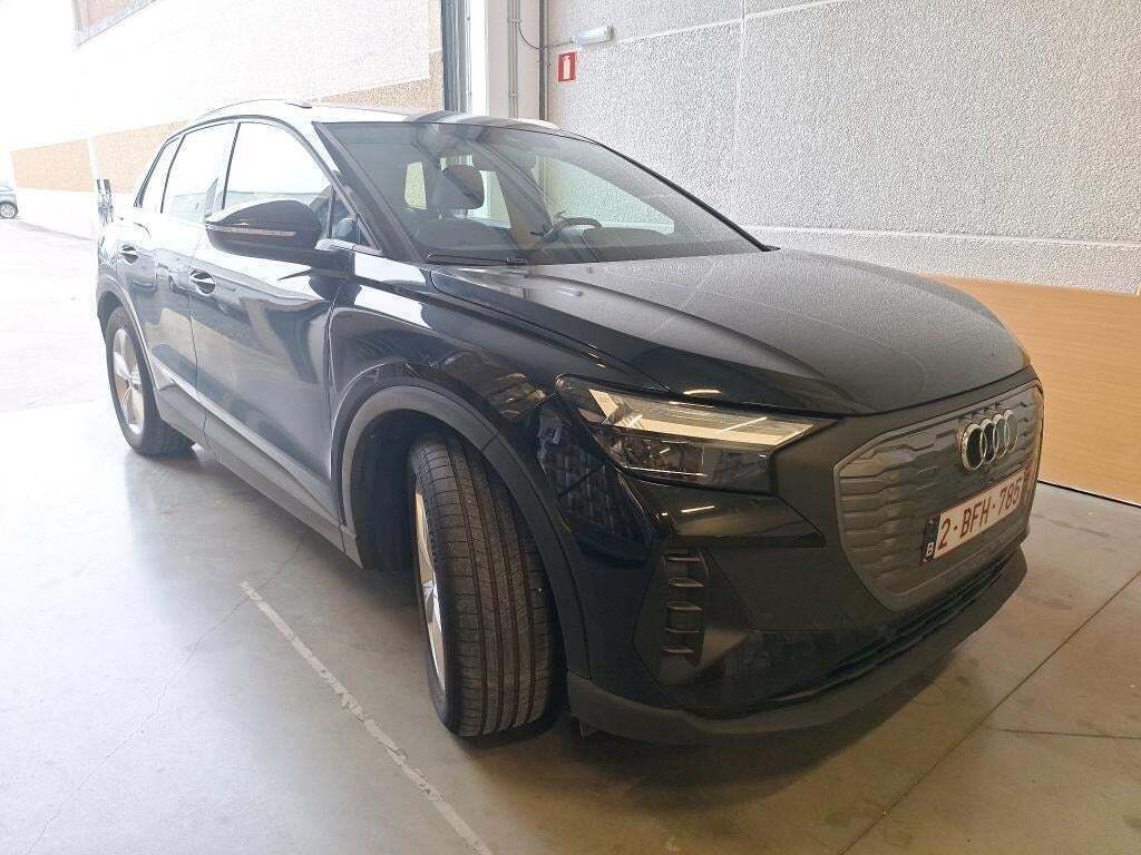 Audi Q4 e-tron 40 Advanced