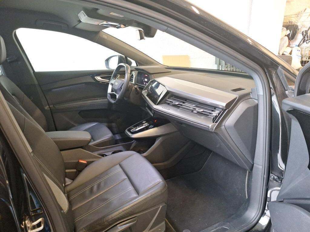 Audi Q4 e-tron 40 Advanced