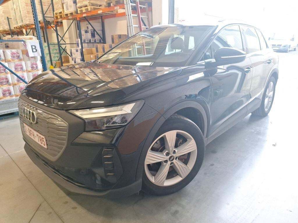 Audi Q4 e-tron 40 Advanced