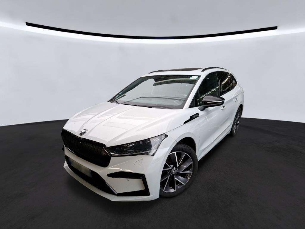 Skoda Enyaq 60 iV Sportline
