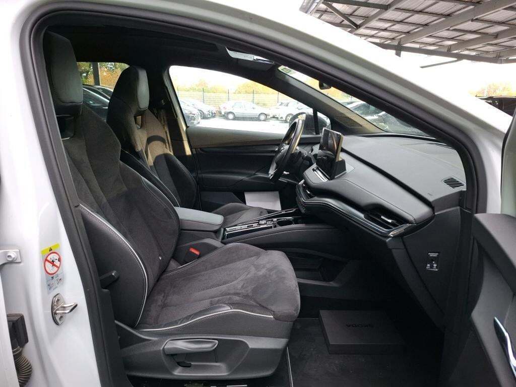 Skoda Enyaq 60 iV Sportline