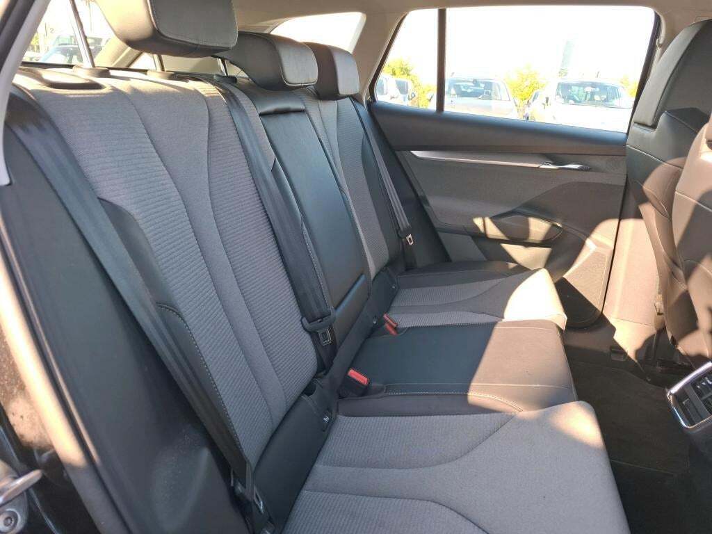 Skoda Enyaq 60 iV Loft