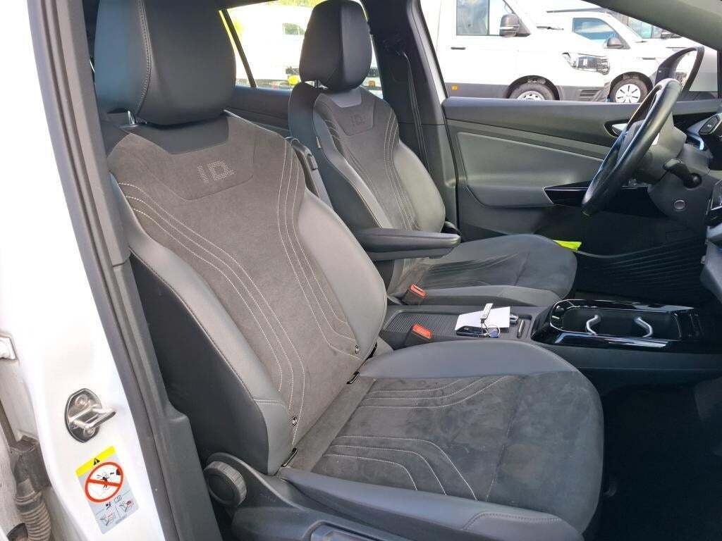 VW ID.4 77 Pro