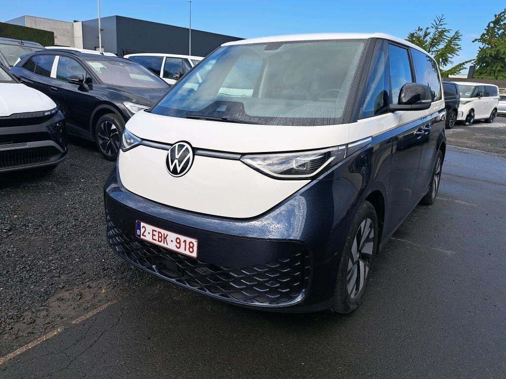 VW ID.Buzz 77 Pro Design SWB