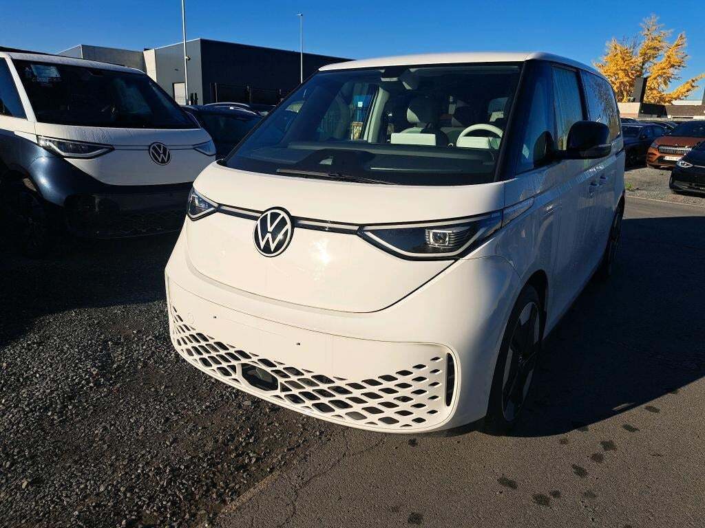 VW ID.Buzz 77 Style SWB